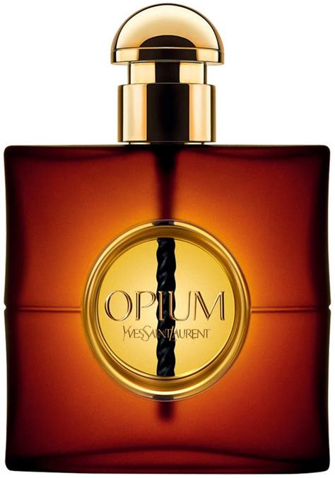 yves saint laurent opium eau de parfum 90ml gift set|yves Saint Laurent opium perfume.